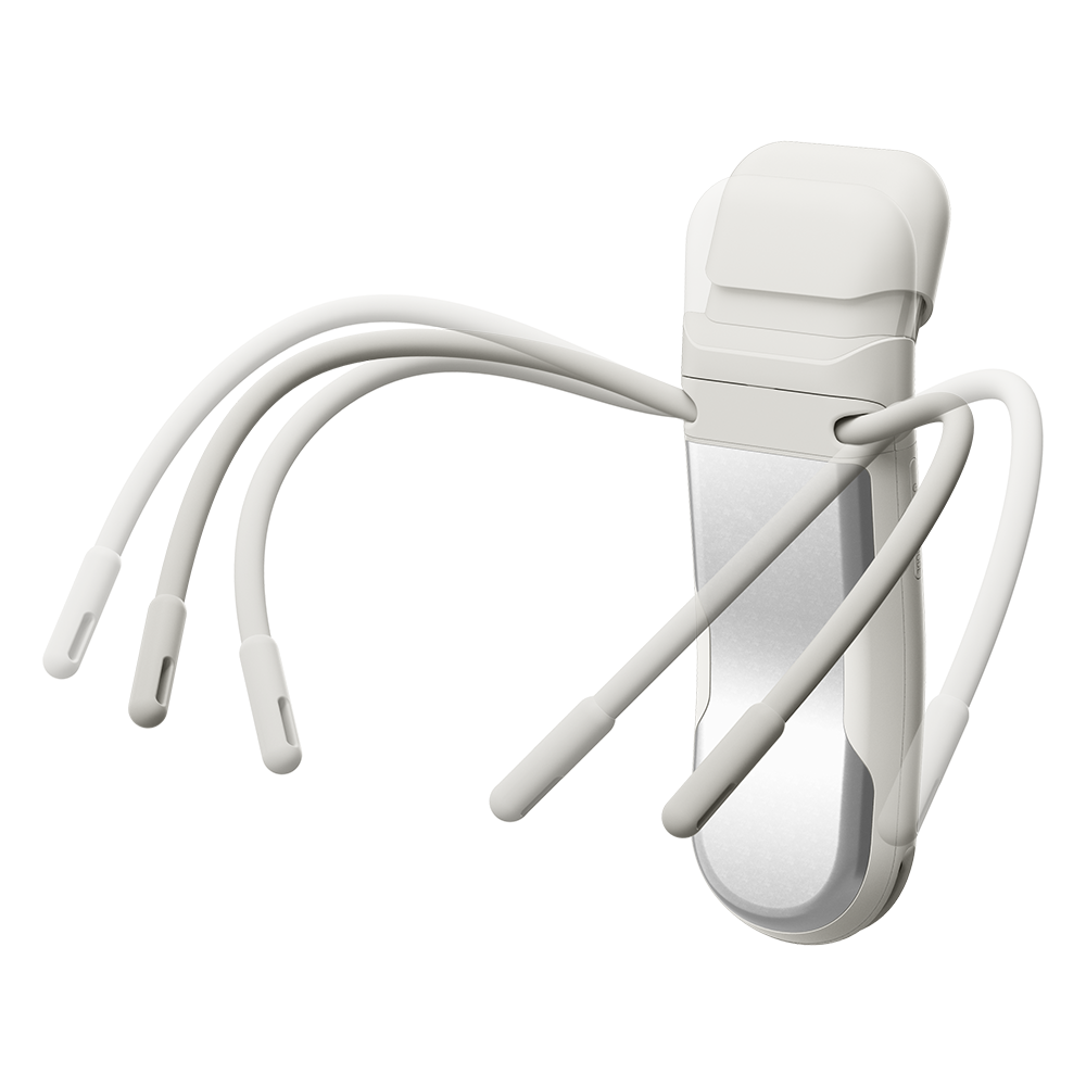 専用ネックバンドPRO Plusの商品画像