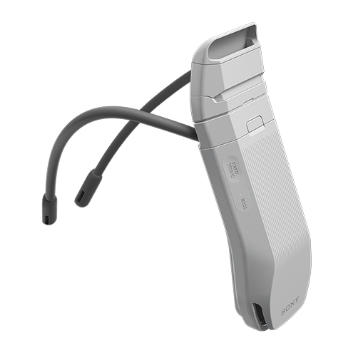 専用アイテム｜REON POCKET（レオンポケット）｜ソニー [公式] 冷温