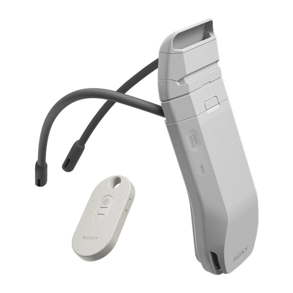 REON POCKET PRO Plusセンシングキット