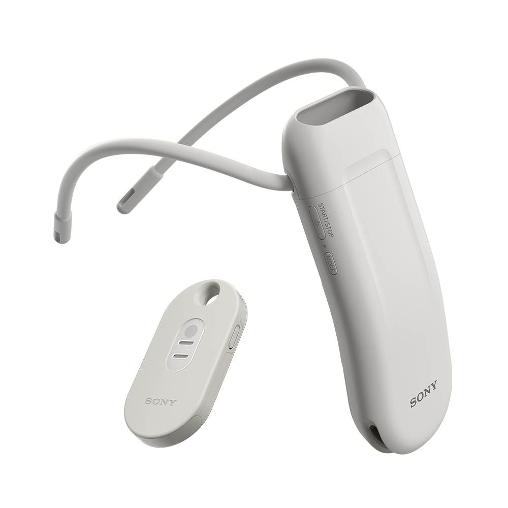 REON POCKET 6センシングキット
